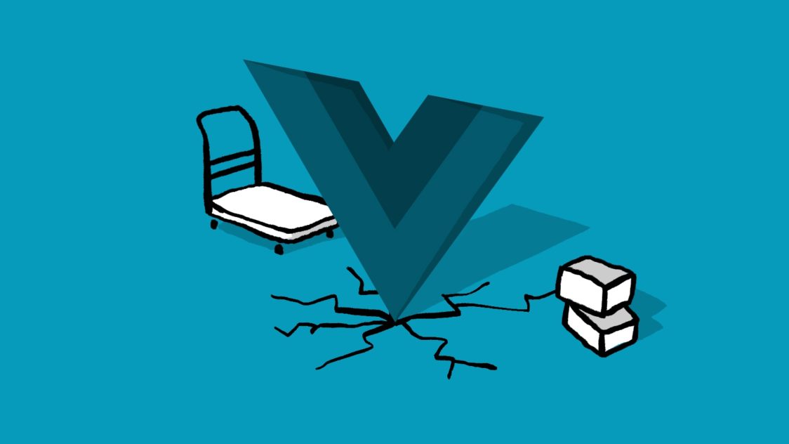 Passing your Craft CMS data to Vue.js with Twig article cover image